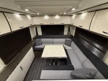 Fahrzeugbild Sonstige TOP ALKOVEN 8600 BMQRSLGX * Modell 26 * Wandler * Birdv #24