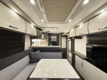 Fahrzeugbild Sonstige TOP ALKOVEN 8600 BMQRSLGX * Modell 26 * Wandler * Birdv #29