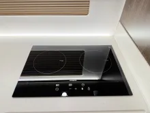 Fahrzeugbild Sonstige TOP ALKOVEN 8600 BMQRSLGX * Modell 26 * Wandler * Birdv #30
