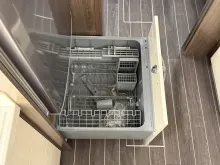 Fahrzeugbild Sonstige TOP ALKOVEN 8600 BMQRSLGX * Modell 26 * Wandler * Birdv #33