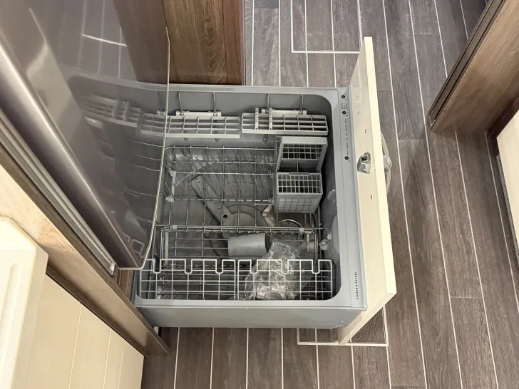 Fahrzeugbild Sonstige TOP ALKOVEN 8600 BMQRSLGX * Modell 26 * Wandler * Birdv #33