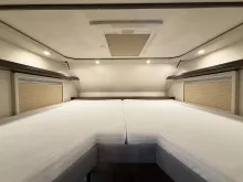 Fahrzeugbild Sonstige TOP ALKOVEN 8600 BMQRSLGX * Modell 26 * Wandler * Birdv #44