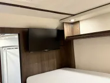 Fahrzeugbild Sonstige TOP ALKOVEN 8600 BMQRSLGX * Modell 26 * Wandler * Birdv #47