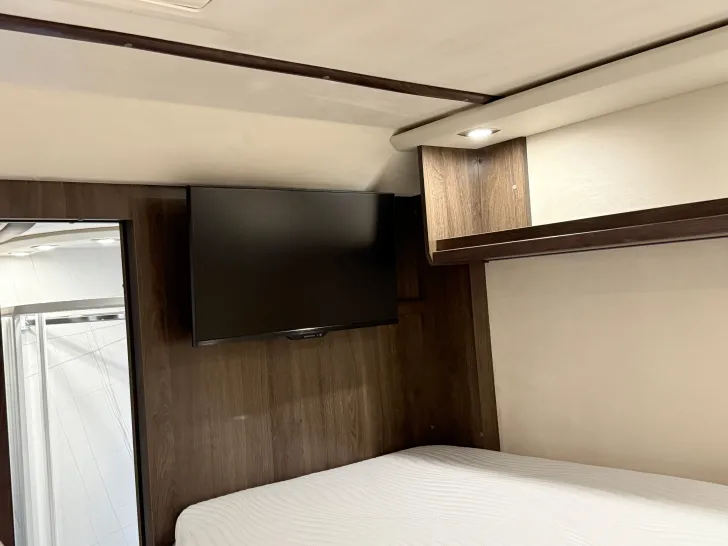 Fahrzeugbild Sonstige TOP ALKOVEN 8600 BMQRSLGX * Modell 26 * Wandler * Birdv #47