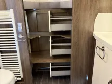 Fahrzeugbild Sonstige TOP ALKOVEN 8600 BMQRSLGX * Modell 26 * Wandler * Birdv #48