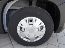 Fahrzeugbild Clever Van Runner #4