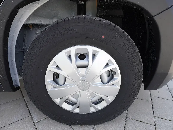 Fahrzeugbild Clever Van Runner #4