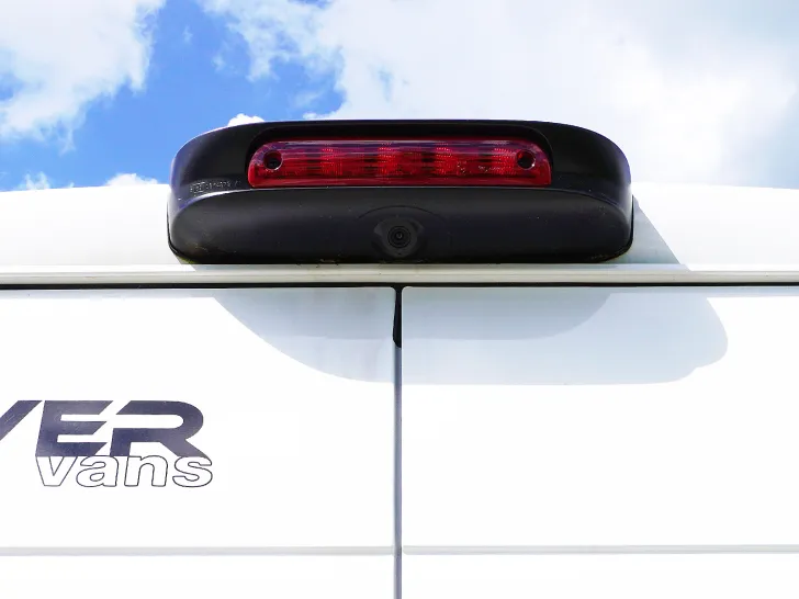 Fahrzeugbild Clever Van Runner #10