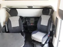 Fahrzeugbild Clever Van Runner #13