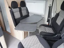 Fahrzeugbild Clever Van Runner #19
