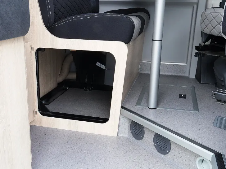 Fahrzeugbild Clever Van Runner #20