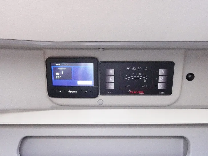 Fahrzeugbild Clever Van Runner #22