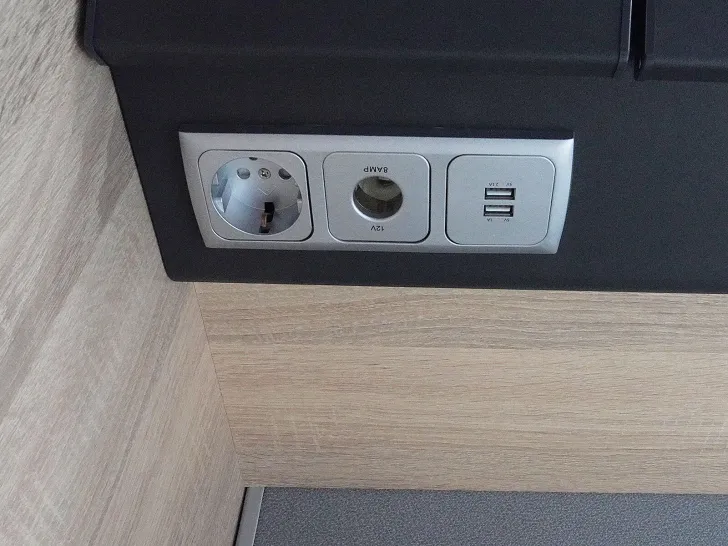 Fahrzeugbild Clever Van Runner #24