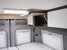 Fahrzeugbild Clever Van Runner #29