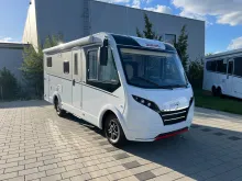 Fahrzeugbild Dethleffs GLOBEBUS I I4 #3