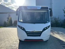 Fahrzeugbild Dethleffs GLOBEBUS I I4 #4