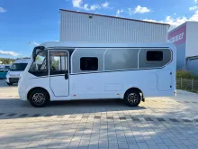 Fahrzeugbild Dethleffs GLOBEBUS I I4 #6