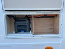 Fahrzeugbild Dethleffs GLOBEBUS I I4 #7