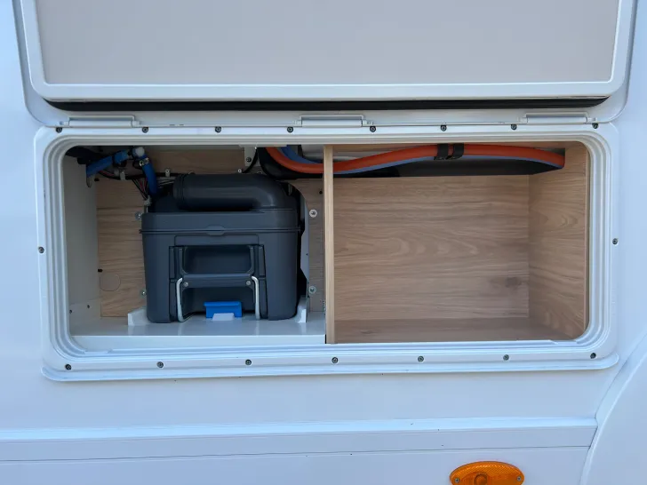 Fahrzeugbild Dethleffs GLOBEBUS I I4 #7
