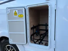 Fahrzeugbild Dethleffs GLOBEBUS I I4 #8