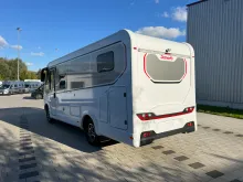 Fahrzeugbild Dethleffs GLOBEBUS I I4 #9