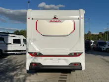 Fahrzeugbild Dethleffs GLOBEBUS I I4 #11