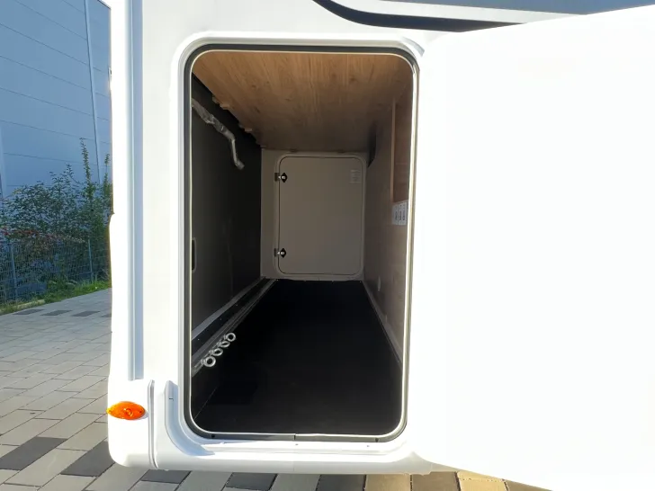 Fahrzeugbild Dethleffs GLOBEBUS I I4 #14