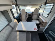 Fahrzeugbild Dethleffs GLOBEBUS I I4 #18