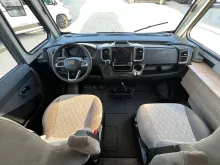 Fahrzeugbild Dethleffs GLOBEBUS I I4 #19