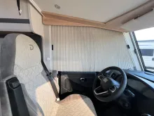 Fahrzeugbild Dethleffs GLOBEBUS I I4 #32