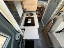 Fahrzeugbild Dethleffs GLOBEBUS I I4 #37