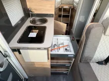 Fahrzeugbild Dethleffs GLOBEBUS I I4 #39