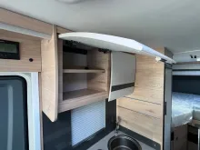 Fahrzeugbild Dethleffs GLOBEBUS I I4 #42