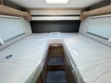 Fahrzeugbild Dethleffs GLOBEBUS I I4 #47