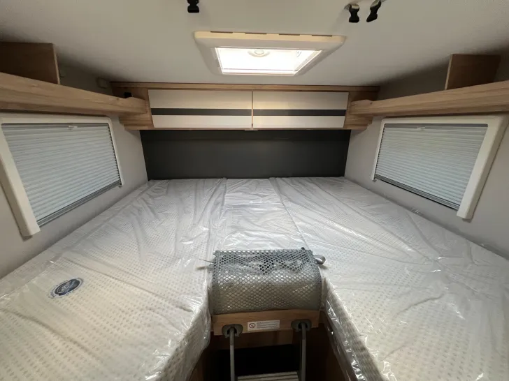 Fahrzeugbild Dethleffs GLOBEBUS I I4 #48