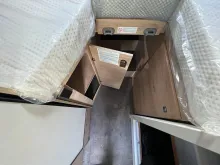 Fahrzeugbild Dethleffs GLOBEBUS I I4 #49