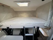 Fahrzeugbild Dethleffs GLOBEBUS I I4 #50