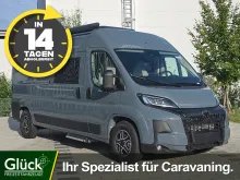 Fahrzeugbild Pössl H-Line Summit Shine 600 L R #1