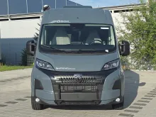 Fahrzeugbild Pössl H-Line Summit Shine 600 L R #4