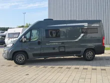 Fahrzeugbild Pössl H-Line Summit Shine 600 L R #6