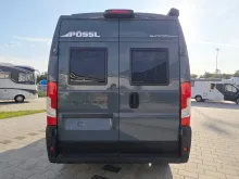 Fahrzeugbild Pössl H-Line Summit Shine 600 L R #11