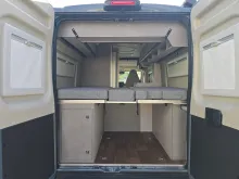 Fahrzeugbild Pössl H-Line Summit Shine 600 L R #12