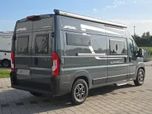 Fahrzeugbild Pössl H-Line Summit Shine 600 L R #15