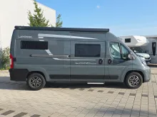 Fahrzeugbild Pössl H-Line Summit Shine 600 L R #16