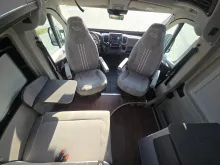 Fahrzeugbild Pössl H-Line Summit Shine 600 L R #21