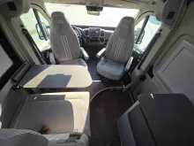 Fahrzeugbild Pössl H-Line Summit Shine 600 L R #22