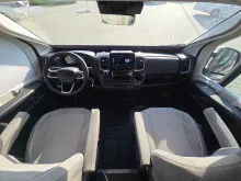 Fahrzeugbild Pössl H-Line Summit Shine 600 L R #23