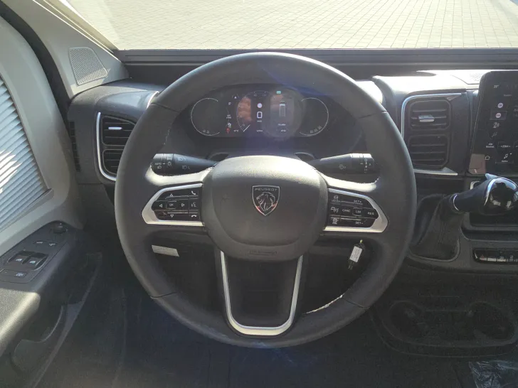 Fahrzeugbild Pössl H-Line Summit Shine 600 L R #26