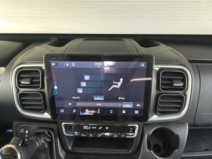 Fahrzeugbild Pössl H-Line Summit Shine 600 L R #31