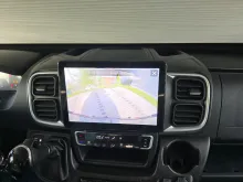 Fahrzeugbild Pössl H-Line Summit Shine 600 L R #33